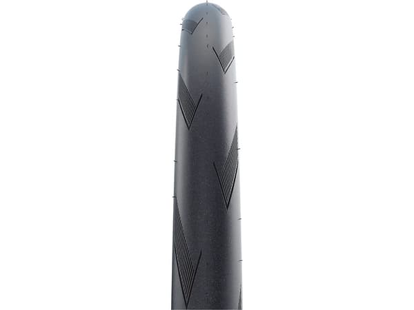SCHWALBE Pro One EVO TLE Folding tire 700c 25 mm (25-622)