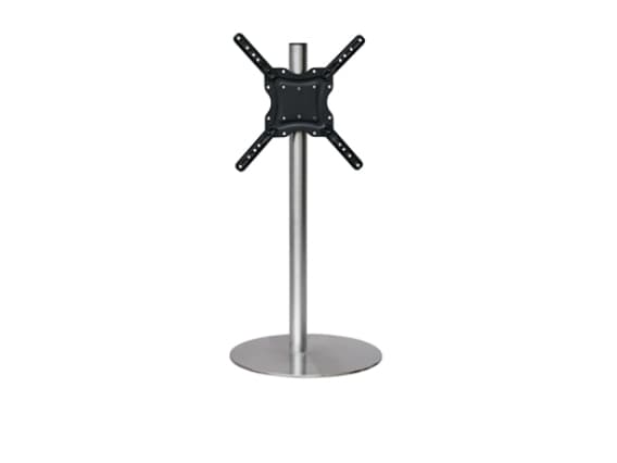 Sinox SWB7140, 139,7 cm (55"), 200 x 200 mm, 400 x 400 mm, 90°, Alumiini, Terästä, Alumiini