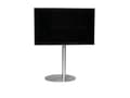 Pikkukuva 5 / 5: Sinox SWB7140, 139,7 cm (55"), 200 x 200 mm, 400 x 400 mm, 90°, Alumiini, Terästä, Alumiini