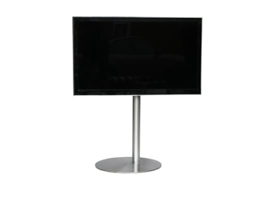 Sinox SWB7140, 139,7 cm (55"), 200 x 200 mm, 400 x 400 mm, 90°, Alumiini, Terästä, Alumiini