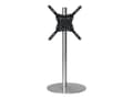 Pikkukuva 2 / 5: Sinox SWB7140, 139,7 cm (55"), 200 x 200 mm, 400 x 400 mm, 90°, Alumiini, Terästä, Alumiini
