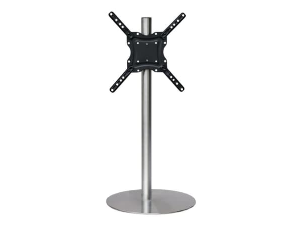Sinox SWB7140, 139,7 cm (55"), 200 x 200 mm, 400 x 400 mm, 90°, Alumiini, Terästä, Alumiini
