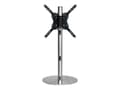 Pikkukuva 1 / 5: Sinox SWB7140, 139,7 cm (55"), 200 x 200 mm, 400 x 400 mm, 90°, Alumiini, Terästä, Alumiini