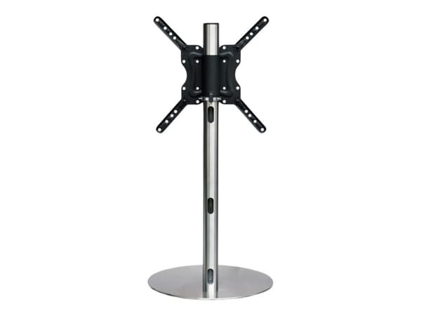 Sinox SWB7140, 139,7 cm (55"), 200 x 200 mm, 400 x 400 mm, 90°, Alumiini, Terästä, Alumiini Alumiini