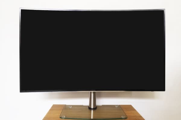 Sinox StandView SWB7150 - Stativ - for LCD-skjerm - aluminium - sølv - skjermstørrelse: 26"-55" - skrivebordsstativ