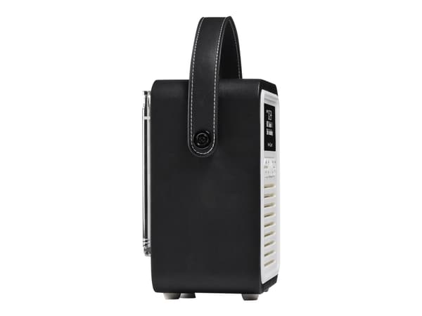 VQ Retro Mini radio. Sort