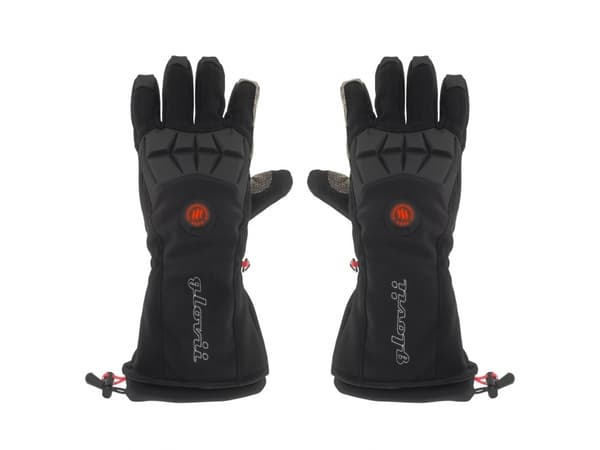 Glovii GR2XL, Mikrofiber, Polyester