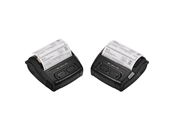 BIXOLON SPP-L410 - Etiketin tulostin