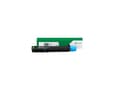 Miniatyrbilde 3 av 4: Lexmark - Cyan - original - tonerpatron LCCP, LRP - for Lexmark CX931dse