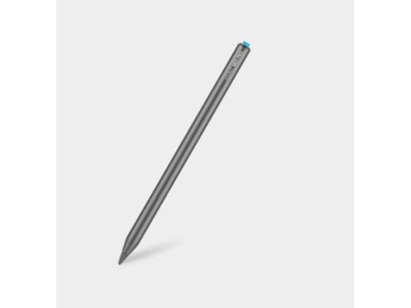 Adonit Neo Pro, Nettbrett, Apple, Grå, - iPad Pro 11" (1st/2nd/3rd Gen) - iPad Pro 12.9" (3rd/4th/5th Gen) - iPad mini 6th - iPad Air..., 9 timer, iO