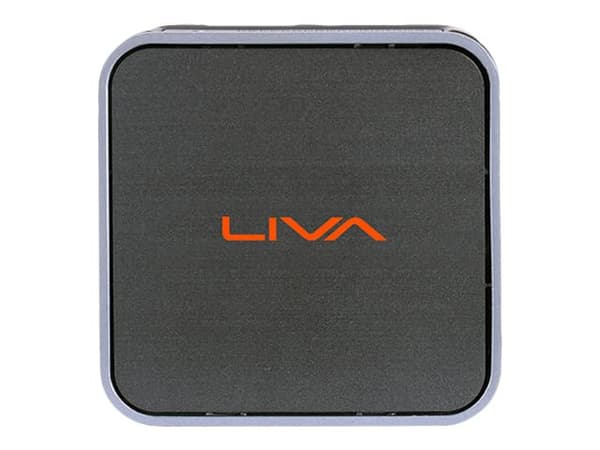 ECS LIVA Q2 Mini PC Intel N5030 4GB/64GB No-OS