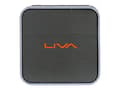 Miniatyrbild 5 av 5: ECS LIVA Q2 Mini PC Intel N5030 4GB/64GB No-OS