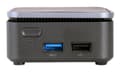 Miniatyrbilde 3 av 5: ECS LIVA Q2, 1,1 GHz, Intel® Celeron® N, N4120, 4 GB, 64 GB, Windows 11