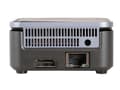 Miniatyrbilde 4 av 5: ECS LIVA Q2, 1,1 GHz, Intel® Celeron® N, N4120, 4 GB, 64 GB, Windows 11
