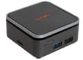 Miniatyrbilde 1 av 5: ECS LIVA Q2, 1,1 GHz, Intel® Celeron® N, N4120, 4 GB, 64 GB, Windows 11
