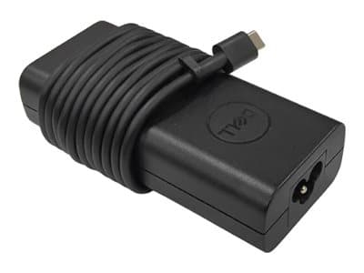 Dell USB-C AC Adapter - Strömadapter - 65 Watt - Storbritannien