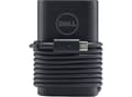 Miniatyrbild 3 av 4: Dell USB-C AC Adapter - Strömadapter - AC - 65 Watt - Storbritannien