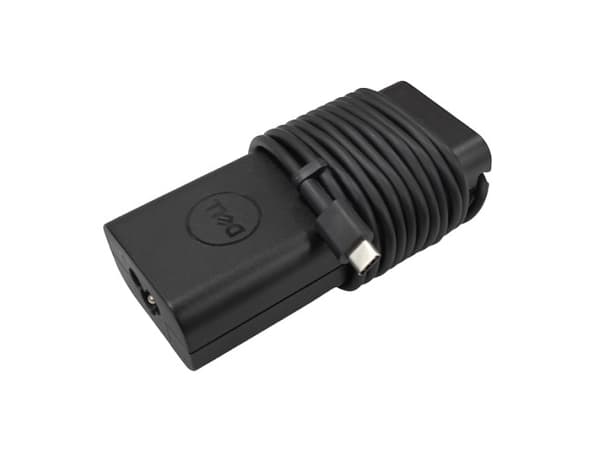 Dell - USB-C strömadapter - AC - 65 Watt - Storbritannien