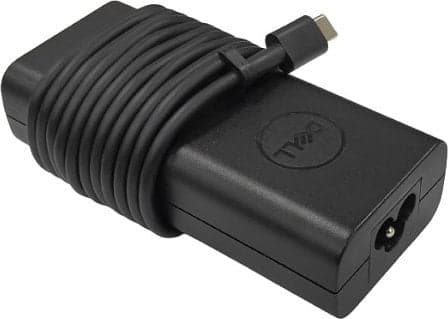 Dell - USB-C strömadapter - AC - 65 Watt - Storbritannien