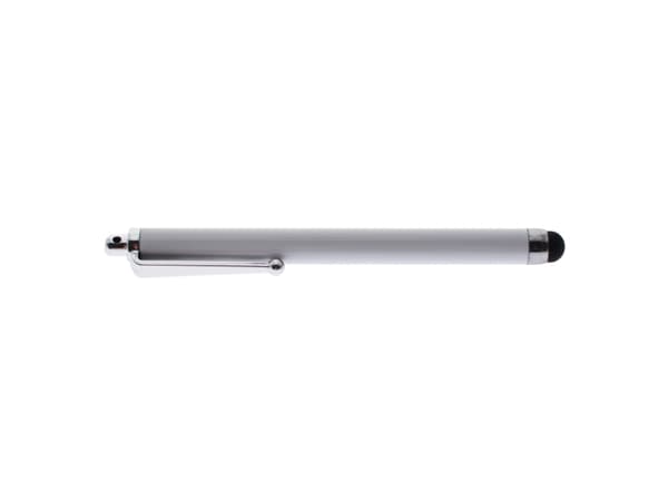 2GO 795921, Universal, Universal, Vit, Kapacitiv, Svart, 1 styck