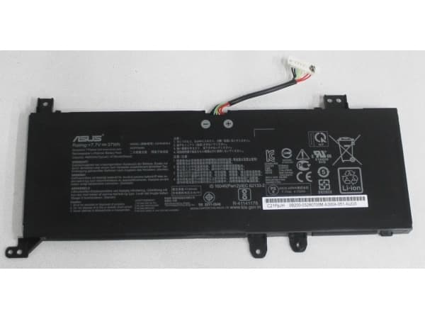 ASUS 0B200-03280700, Akku, ASUS, Notebook P Series P1412CEA Notebook P Series P1512CEA Notebook X Series X415DA Notebook X Series...