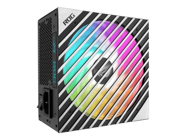 ASUS NEZ Asus ROG Loki SFX-L 850W Platinum virtalähde - PC/Palvelin virtalähde - PC/Server virtalähde