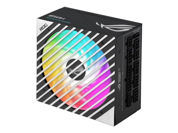 ASUS NEZ Asus ROG Loki SFX-L 850W Platinum virtalähde - PC/Palvelin virtalähde - PC/Server virtalähde