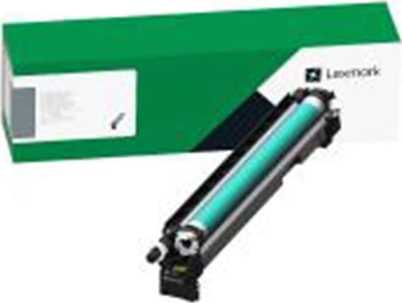 Lexmark 85D0P00, 87000 sivua, Musta, 1 kpl