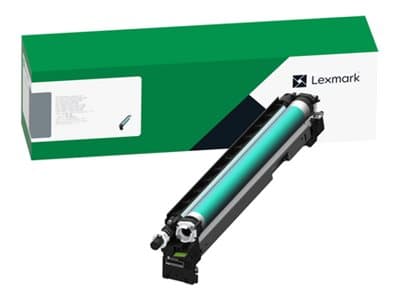 Lexmark - Sort - fotoelektrisk enhet LCCP - for P/N: 32D0150