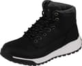 Miniatyrbild 3 av 3: Fila herrarnas vandringsskor Lance XXI Mid Black-Castlerock svart r. 44 (FFM0169-83167)