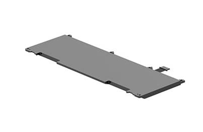 HP - Batteri til bærbar PC - litiumion - 3-cellers - 3950 mAh - 45 Wh - for ProBook 430 G8, 440 G8, 445 G8, 450 G8, 455 G8, 630 G8, 640 G8, 650 G8