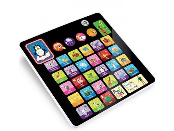 SMILY Tablet