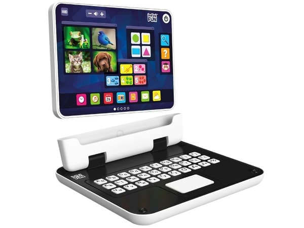 Laptop i tablet 2w1 SmilyPlay SP83680 36801