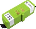 Miniatyrbilde 3 av 4: CoreParts - Batteri - Li-Ion - 4000 mAh - 57.6 Wh - grønn - for iRobot Roomba 614, 615, 671, 675, 680, 681, 690
