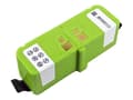 Miniatyrbilde 1 av 4: CoreParts - Batteri - Li-Ion - 4000 mAh - 57.6 Wh - grønn - for iRobot Roomba 614, 615, 671, 675, 680, 681, 690