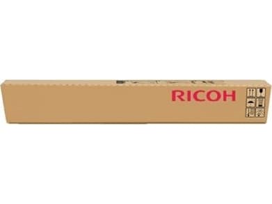 Ricoh - Gul - original - tonerpatron - for Lanier MP C3500; Gestetner MP C3500; Nashuatec MP C3500; NRG MP C3500; Rex Rotary MP C3500