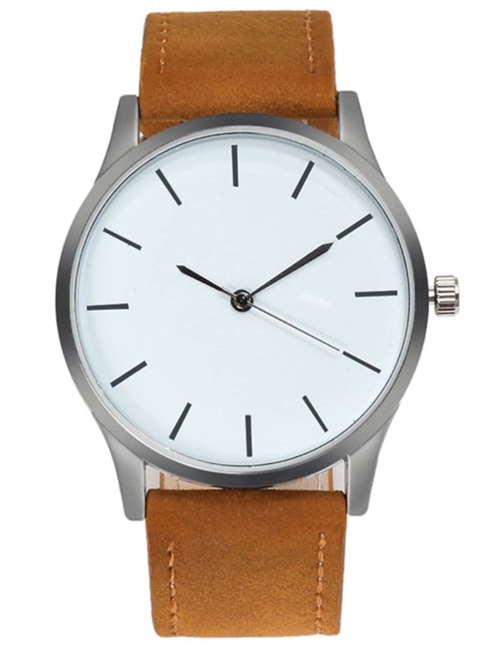 Quartz ur store