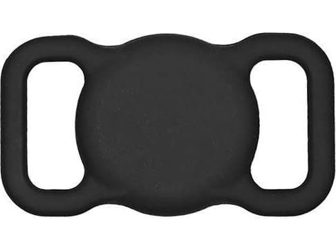 Tech-Protect TECH-PROTECT SMOOTH FOR PET APPLE AIRTAG BLACK