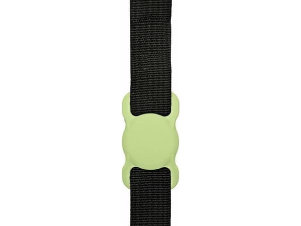Tech-Protect TECH-PROTECT SMOOTH FOR PET APPLE AIRTAG BLACK