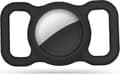 Pikkukuva 1 / 5: Tech-Protect TECH-PROTECT SMOOTH FOR PET APPLE AIRTAG BLACK