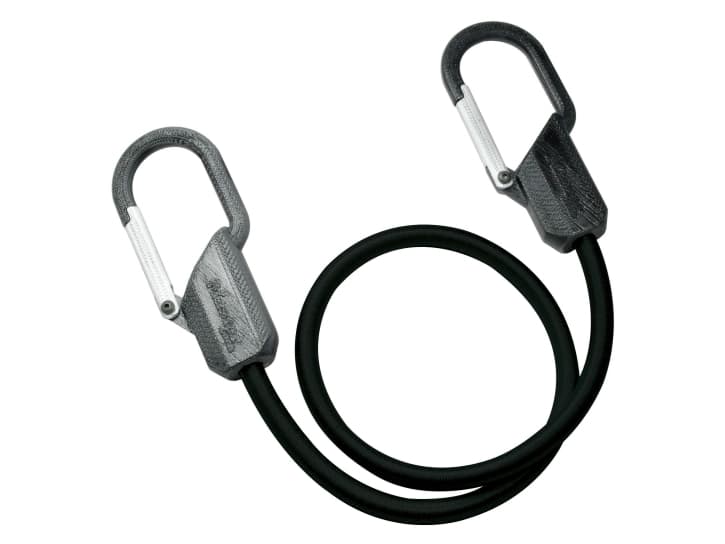 MASTER LOCK 3205EURDAT, Svart, 9 mm, 80 cm