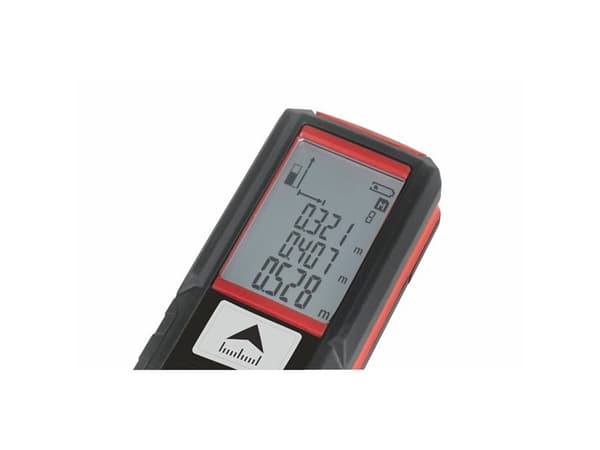 Avstandsmåler laser LDM 50
