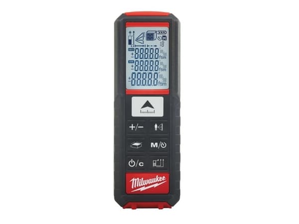 Avstandsmåler laser LDM 50