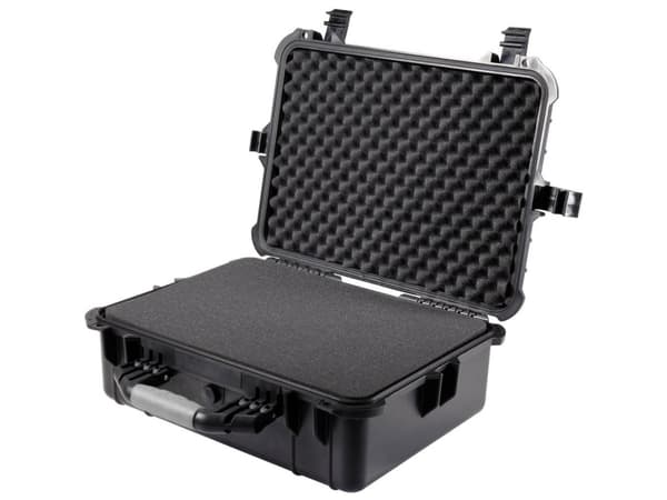TOOLCRAFT IP67 TO-7746852 Outdoor-kuffert (L x B x H) 500 x 410 x 190 mm