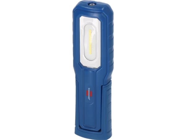 Brennenstuhl LED (RGB) Lommelygte HL 700A 9123020535