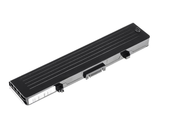 Green Cell - Batteri til bærbar PC (tilsvarer: Dell GW240) - litiumion - 6-cellers - 4400 mAh - svart - for Dell Inspiron 1525, 1526, 1545, 1546