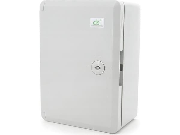 OA310220140 Boks, skap, ABS-hus, plastfordelingstavle ELS Elektrotechnika OA310220140