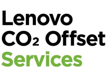LENOVO CO2 Offset 20 Metric Tonnes