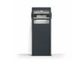 Miniatyrbilde 2 av 4: SMS Smart Media Solutions K05-148-2, Frittstående, 150 kg, 2,49 m (98"), 1000 x 600 mm, 1000 x 600 mm, Grå