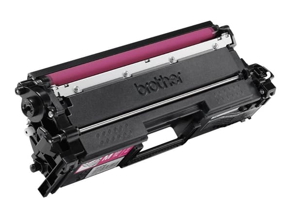 Brother TN - Ultra High Yield - magenta - original - tonerpatron